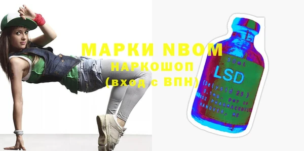 МДПВ Михайлов